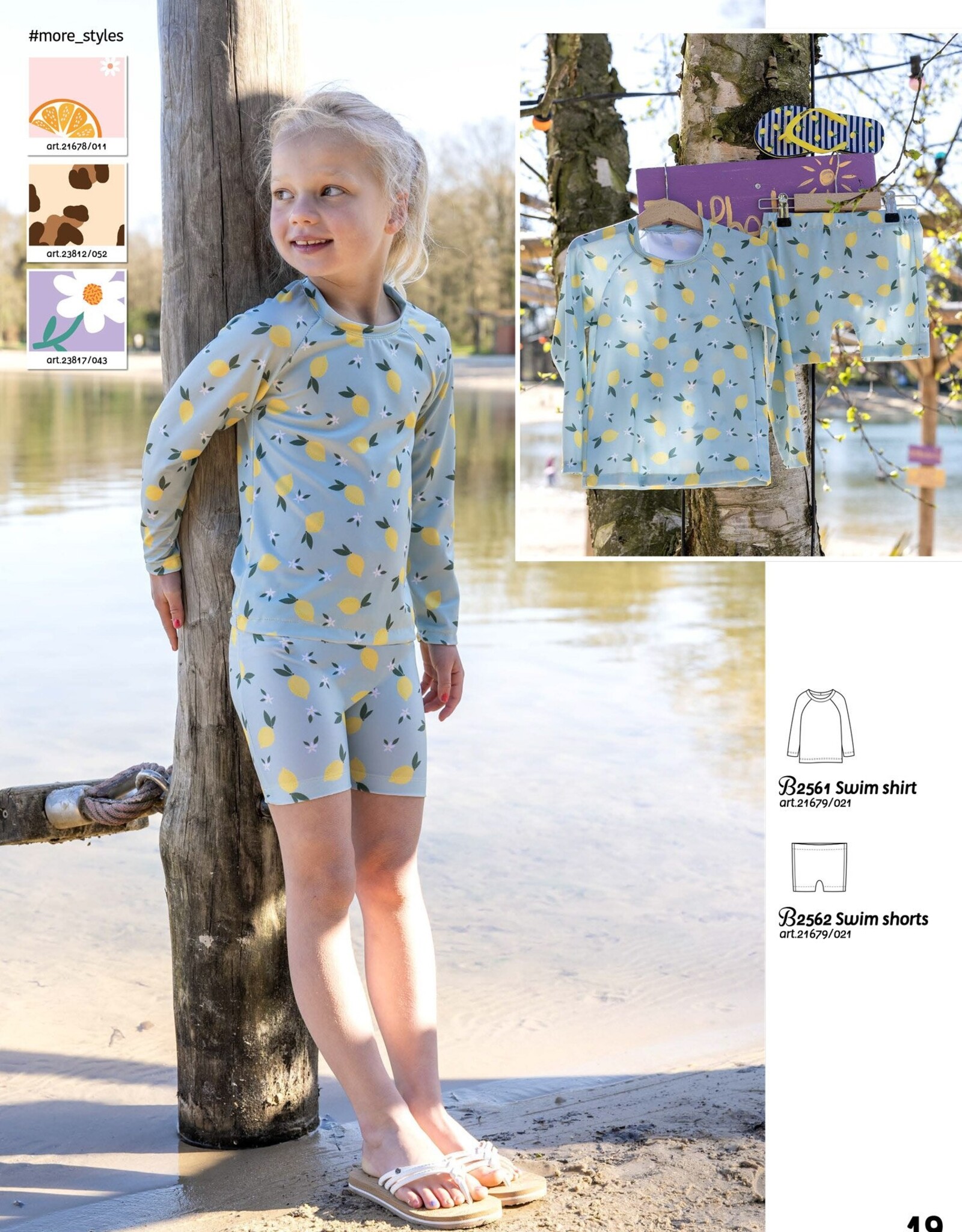 Magazine - B-Trendy 25