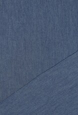 Chambray Jeans - Dark blue