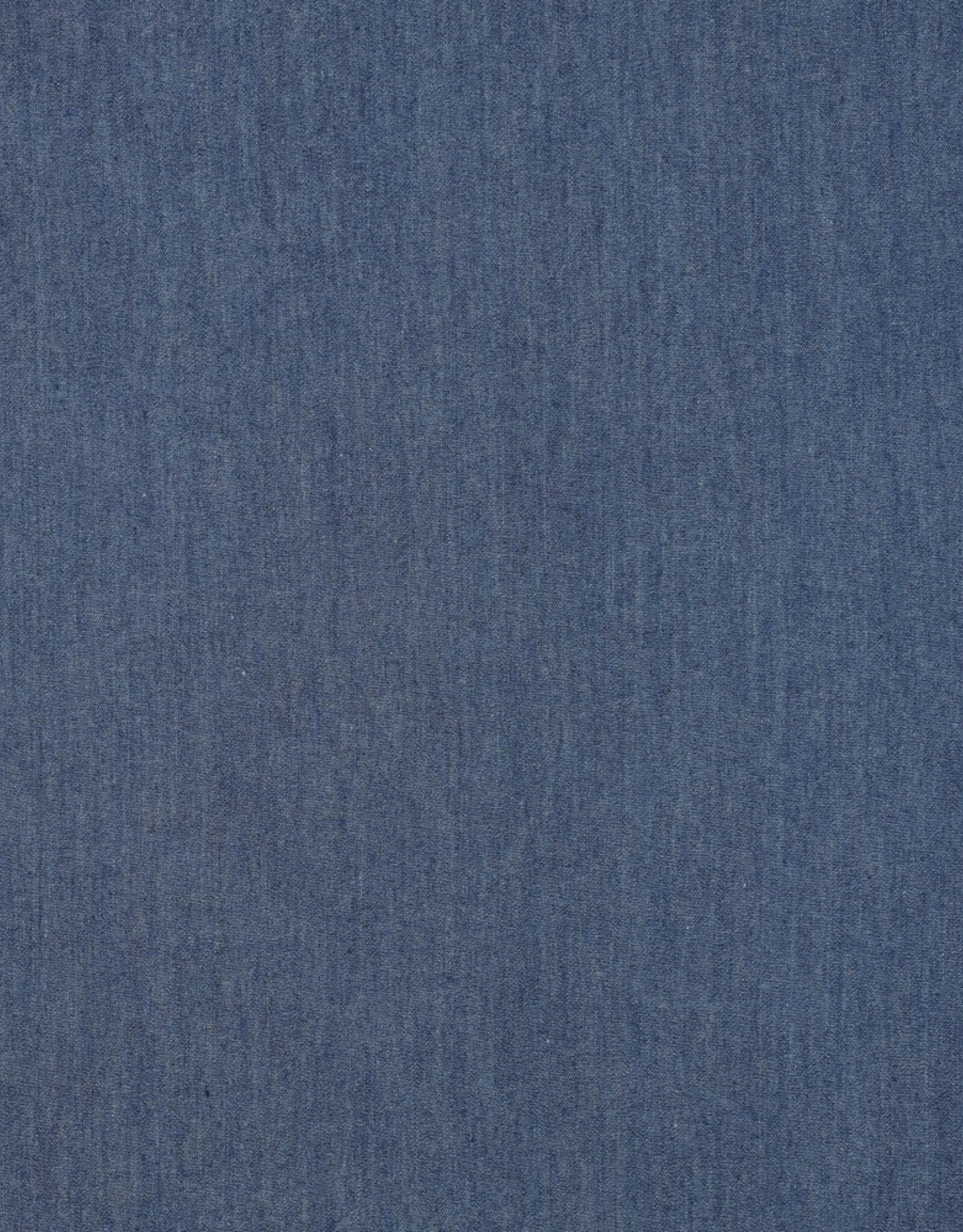 Chambray Jeans - Dark blue