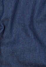 Chambray Jeans - Darkest blue