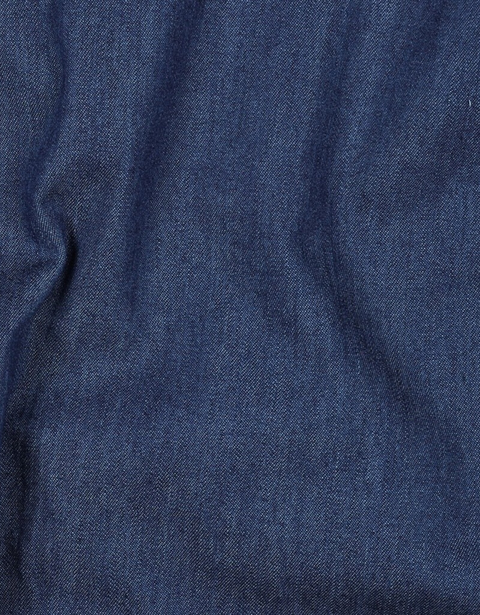 Chambray Jeans - Darkest blue