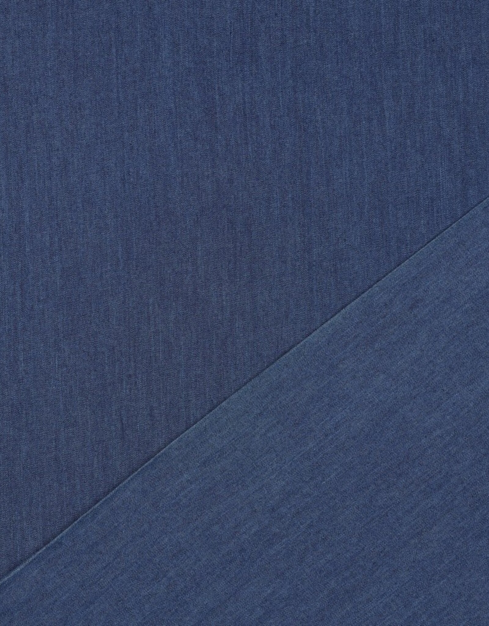 Chambray Jeans - Darkest blue