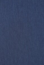 Chambray Jeans - Darkest blue