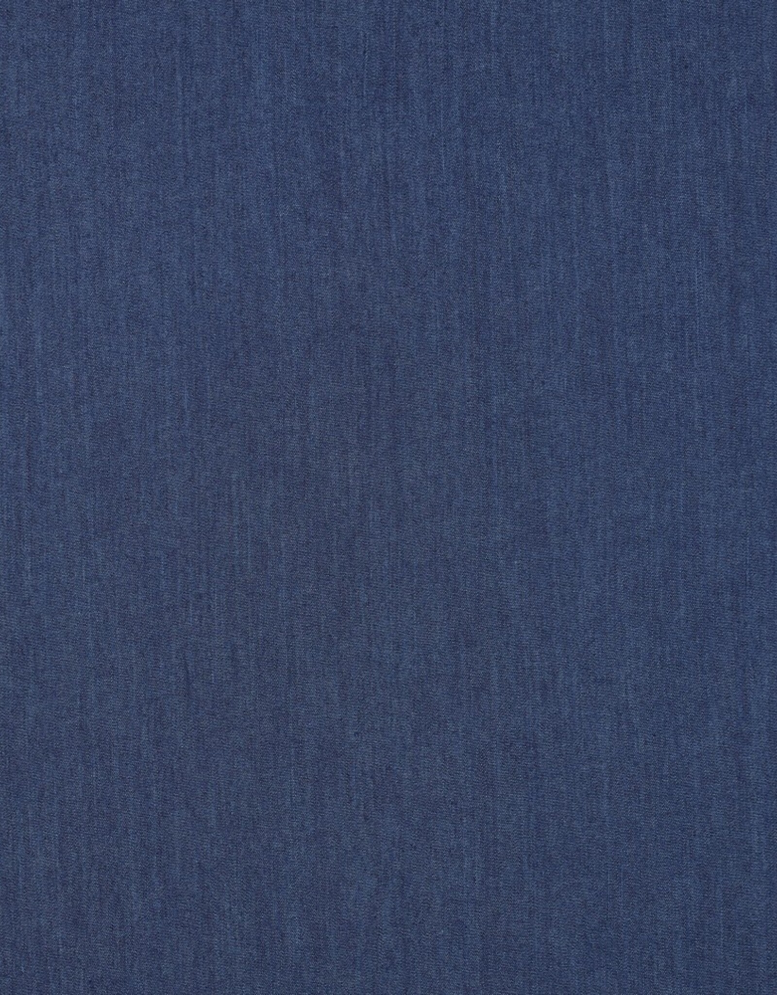 Chambray Jeans - Darkest blue