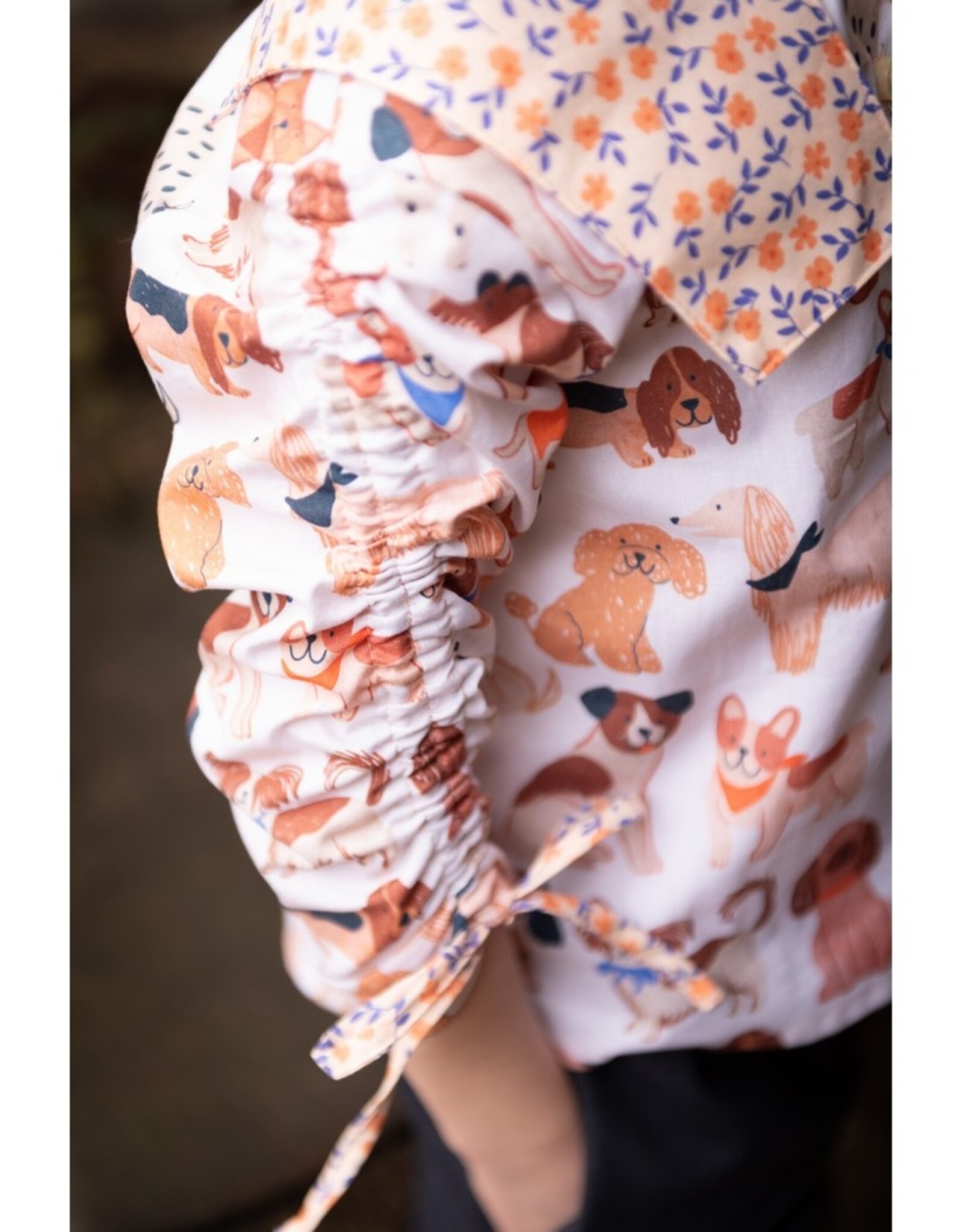 Magazine - Poppy & Pommé - Najaar '25