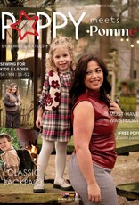 Magazine - Poppy & Pommé - Najaar '25