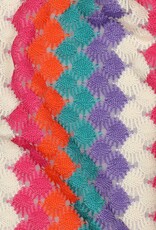 Colourfull  Knit - Côte D'Azur