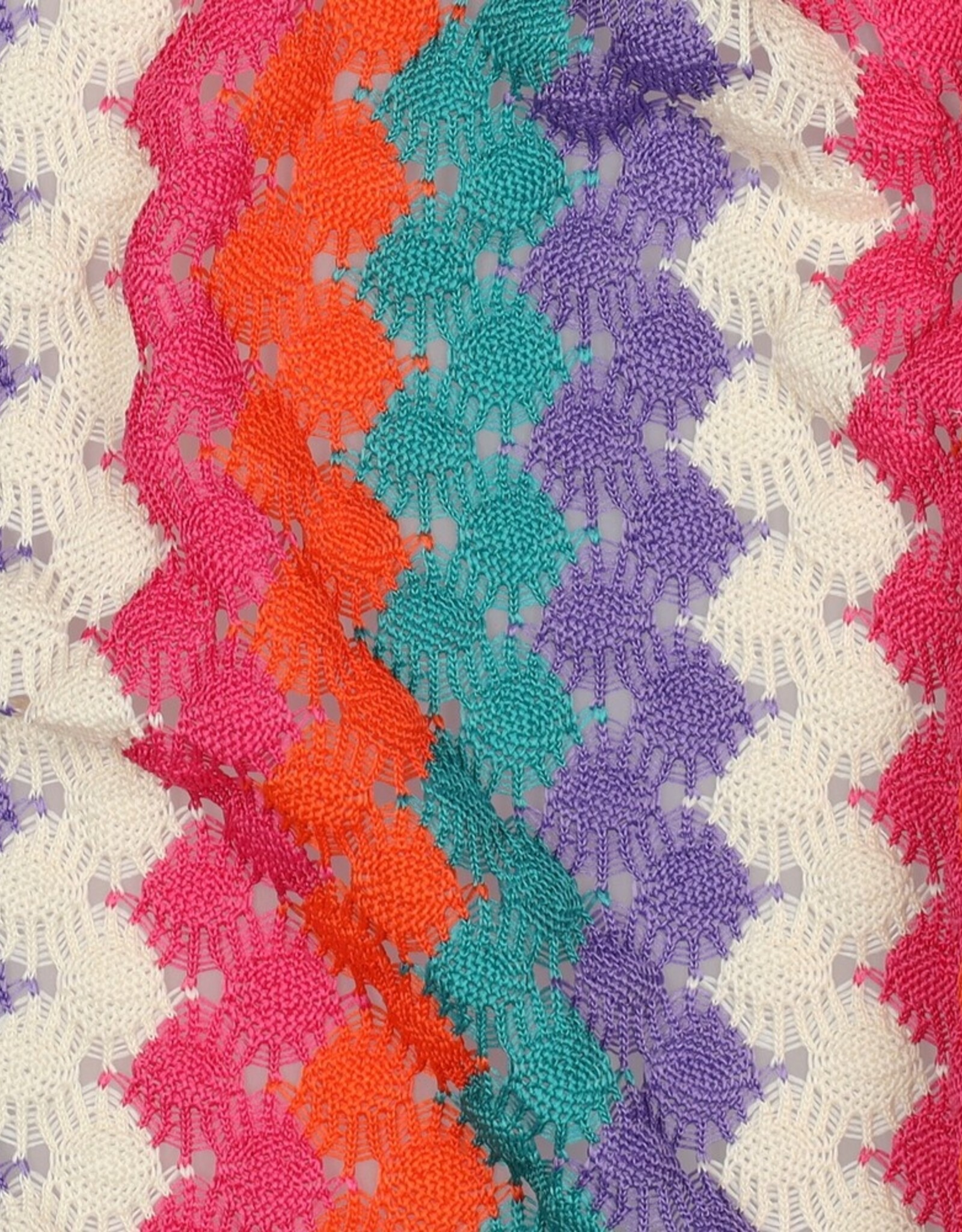 Colourfull  Knit - Côte D'Azur
