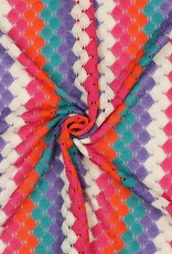 Colourfull  Knit - Côte D'Azur