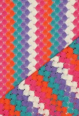 Colourfull  Knit - Côte D'Azur