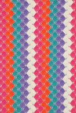 Colourfull  Knit - Côte D'Azur