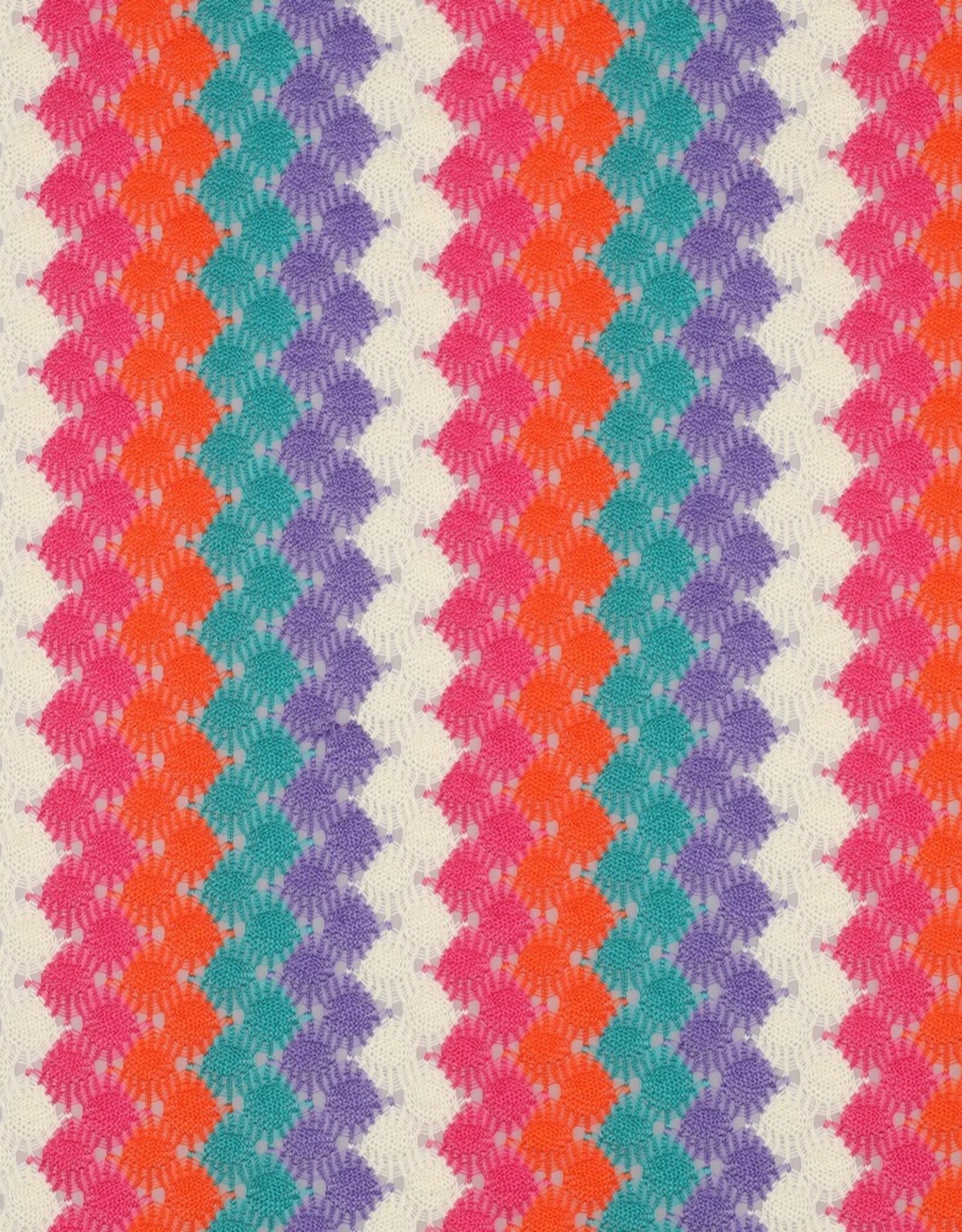 Colourfull  Knit - Côte D'Azur