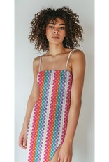 Colourfull  Knit - Côte D'Azur