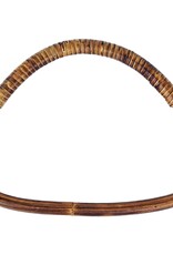 Handvat voor tas - Rotan