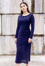 notches Patroon - Moriko -  Top & Jurk