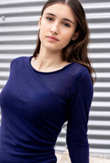 notches Patroon - Moriko -  Top & Jurk