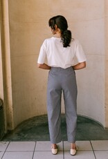 notches Patroon - PAULA broek & short