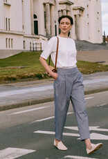 notches Patroon - PAULA broek & short