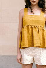 notches Patroon - PAULA broek & short