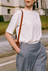 notches Patroon - PAULA broek & short