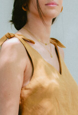 notches Patroon - SINAI top & jurk
