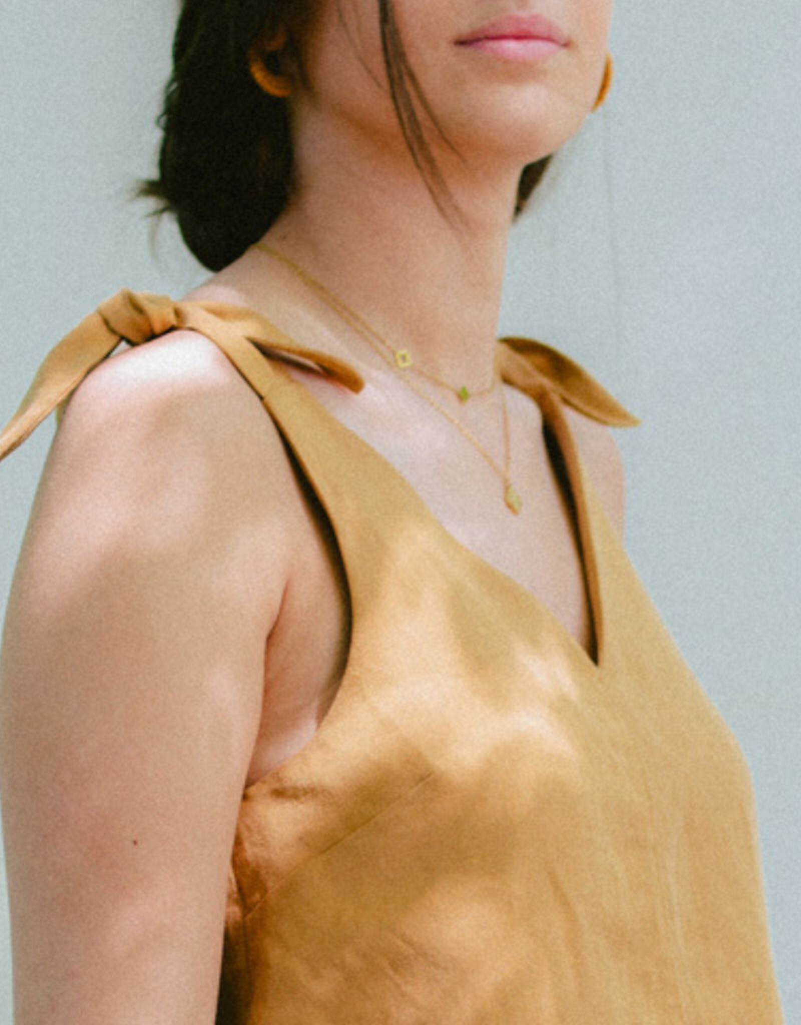 notches Patroon - SINAI top & jurk