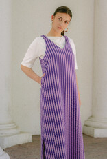 notches Patroon - SINAI top & jurk