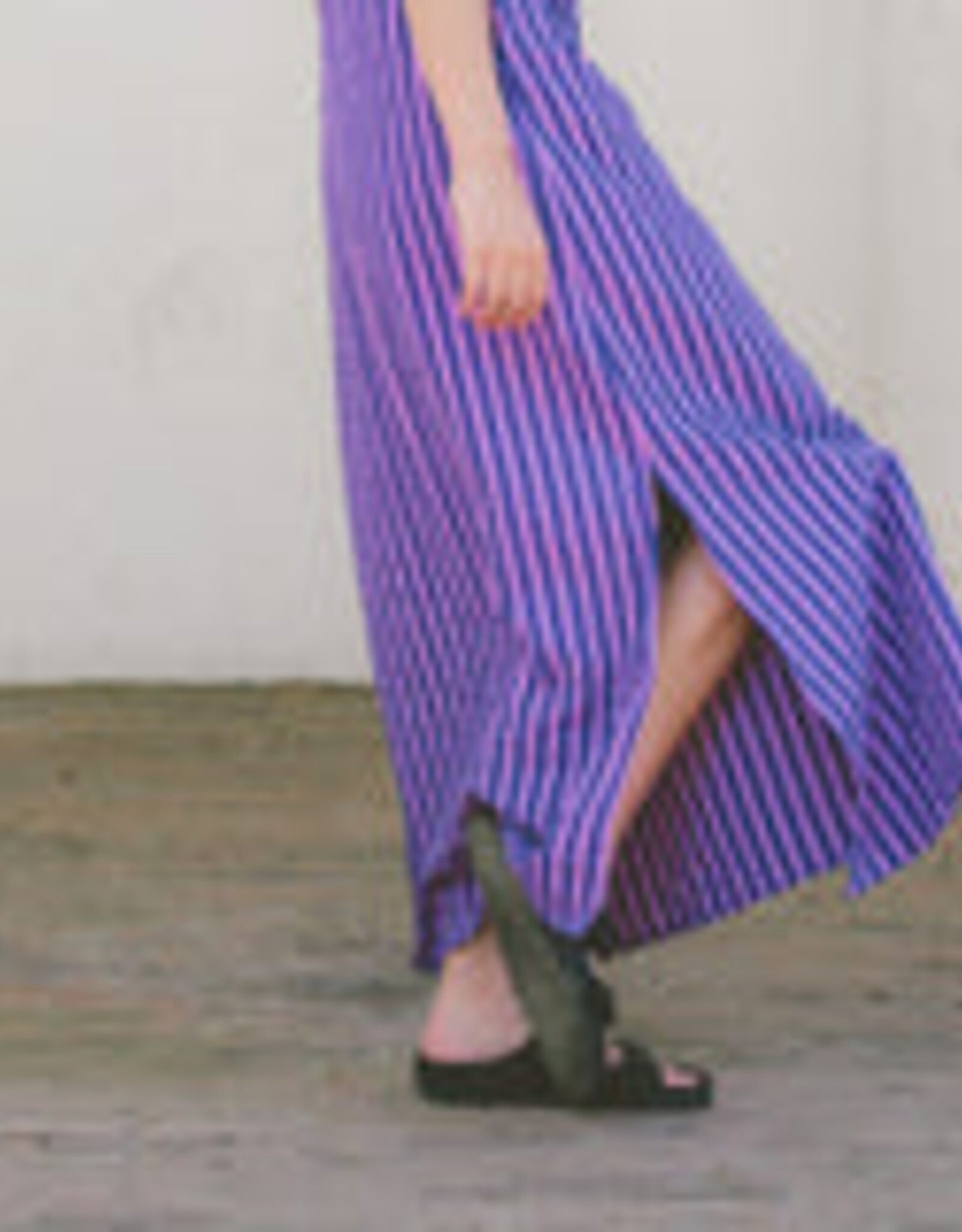 notches Patroon - SINAI top & jurk