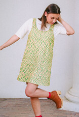 notches Patroon - SINAI top & jurk