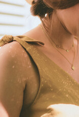 notches Patroon - SINAI top & jurk