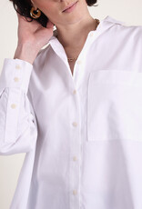 Atelier Brunette Patroon - La Chemise Boyish