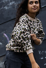 Atelier Brunette Patroon - Le Hoodie