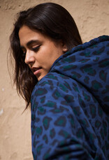 Atelier Brunette Patroon - Le Hoodie