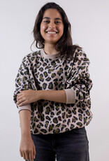 Atelier Brunette Patroon - Le Hoodie