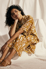 Atelier Brunette Patroon - La Robe Tunique