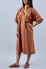 Atelier Brunette Patroon - La Robe Tunique