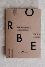 Atelier Brunette Patroon - La Robe Tunique
