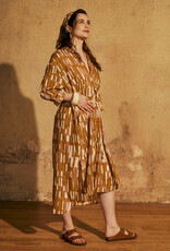 Atelier Brunette Patroon - La Robe Chemise