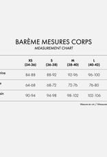 Atelier Brunette Patroon - La Robe Chemise