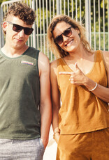 WISJ Patroon -  Marcel top & jurk