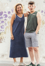 WISJ Patroon -  Marcel top & jurk