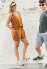 WISJ Patroon -  Marcel top & jurk