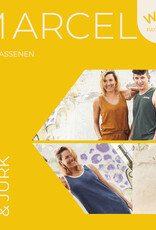 WISJ Marcel & Joey bundel - Top en Short