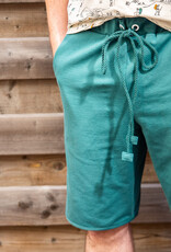 WISJ Marcel & Joey bundel - Top en Short