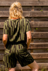 WISJ Marcel & Joey bundel - Top en Short