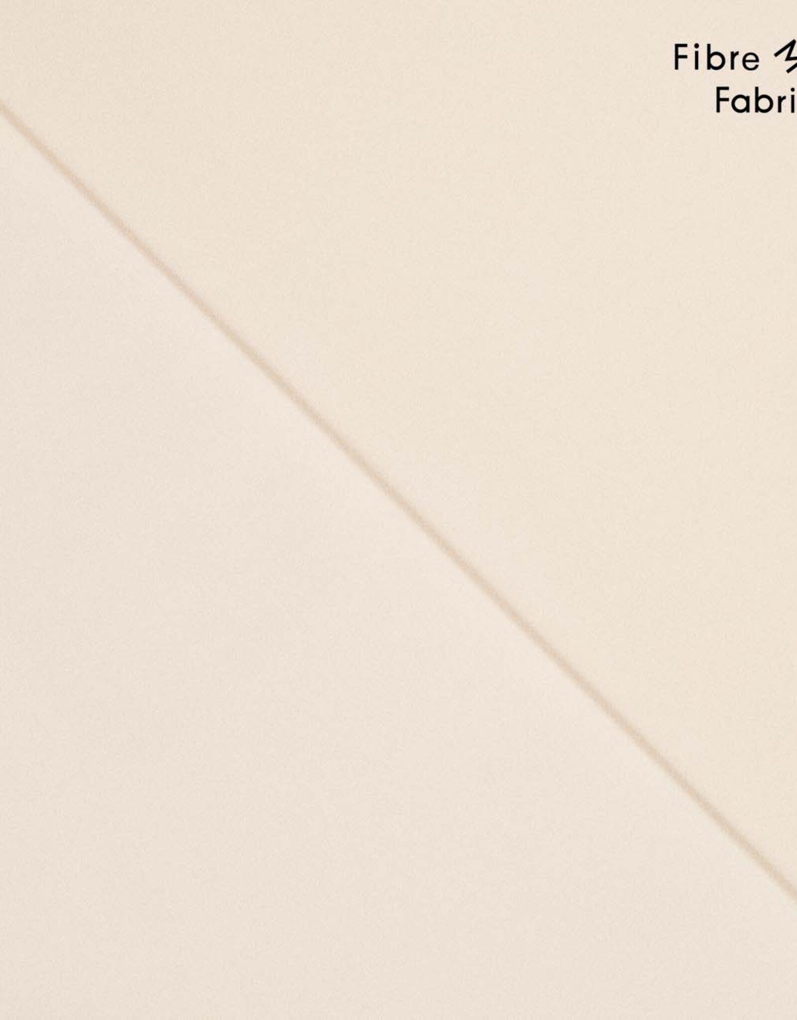 Fibre Mood Trench coat - Off White - marley/solaris