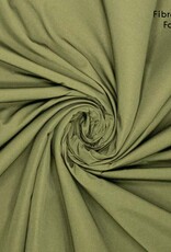 Fibre Mood Trench coat - Green - Clemence Fibre Mood Trench coat - Green - Clemence