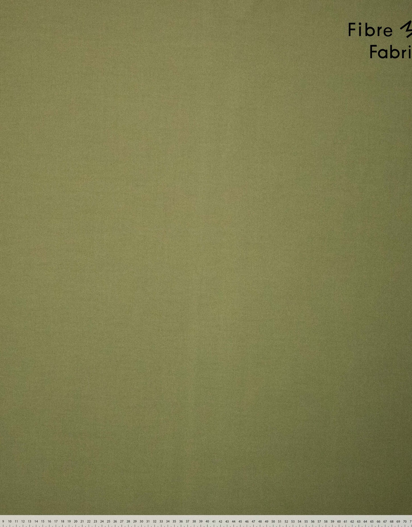 Fibre Mood Trench coat - Green - Clemence