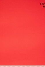 Fibre Mood Viscose twill - Suvi - Red