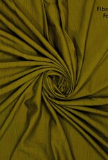 Fibre Mood Crincle Viscose - Azure - Green